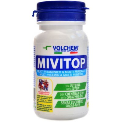 Volchem Mivitop 30 tablet – Hledejceny.cz