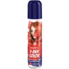 Barva na vlasy Venita 1-Day Color jednodenní barvicí sprej na vlasy červená jiskra 50 ml