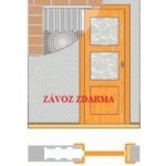 JAP SDK Standard š. 1200mm – Zboží Mobilmania