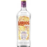 Larios Ginebra Mediterránea 37,5% 1 l (holá láhev) – Zboží Dáma