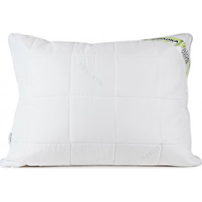Dadka Polštář Aloe Vera bílá 60x80 – Zboží Dáma