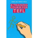 A TRAINING COURSE FOR TEFL HUBBARD, P.