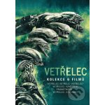 Vetřelec: Kompletní kolekce 6 filmů DVD - 6xDVD – Zbozi.Blesk.cz