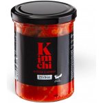 ŽIVINA Kimchi Květák & Mrkev Crafted for Friends 400 g – Zbozi.Blesk.cz