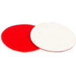 CarPro Glass Polishing Pad 130 mm – Zboží Mobilmania