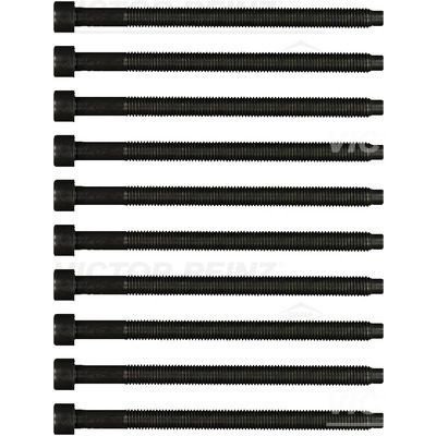 Sada šroubů pro hlavy válcu VICTOR REINZ (VR 14-32121-01) – Sleviste.cz