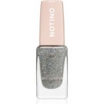 Notino Glitter Topper vrchní lak na nehty se třpytkami Spellcaster 10 ml – Zboží Mobilmania
