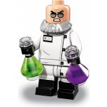 LEGO® Minifigurky 71020 Batman™ Movie 2 Professor Hugo Strange – Hledejceny.cz