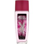 Playboy Super Playboy for Her deodorant sklo 75 ml – Zboží Dáma Playboy Super Playboy for Her deodorant sklo 75 ml – Zboží Dáma