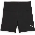 Puma dámské sportovní kraťásky W Tad Essential Hw 5 černá bílá – Hledejceny.cz
