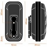 Fidlock Twist Toolbox – Zboží Mobilmania