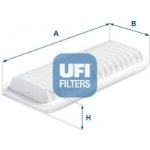 Vzduchový filtr UFI 30.B04.00 – Hledejceny.cz