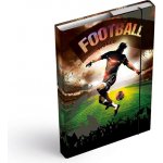 MFP 8020928 A4 Fotbal – Zboží Mobilmania