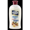 Mil Mil Argan regenerační balzám s arganovým olejem 400 ml