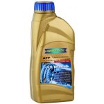 Ravenol ATF T-WS Lifetime 1 l – Zbozi.Blesk.cz