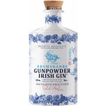 Drumshanbo Gunpowder Irish Gin Ceramic 43% 0,7 l (holá láhev) – Sleviste.cz