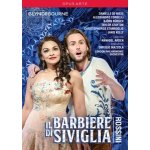 Il Barbiere Di Siviglia: Glyndebourne 2016 - Mazzola - Annabel Arden DVD – Hledejceny.cz