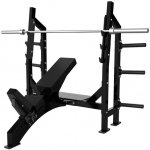 TRUESTEEL Incline Bench – Hledejceny.cz