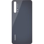 Kryt Huawei Nova 5T zadní černý – Zboží Živě