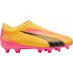 Puma ULTRA MATCH LL FG/AG Jr 107770-03 – Zboží Dáma