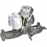 Turbo Škoda Octavia 1.9TDi 77kW BKC BXE BJB KKK 54399700022 54399700011 Originál: Originální díl | Zboží Auto