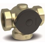 IVAR Termoregulační přepouštěcí ventil - 5/4" - Kv 12 - 72°C (1560080) – Zboží Mobilmania