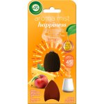 Air Wick Aroma vaporizér náplň Šťastné chvilky 20 ml – Hledejceny.cz