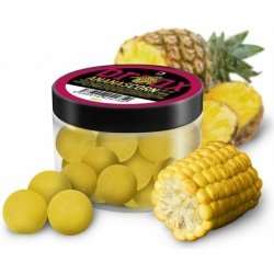 Delphin Pop Up BreaX Pop Kukuřice Ananas 50 g 16 mm