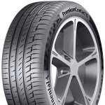 Continental PremiumContact 6 255/40 R17 94W runflat – Hledejceny.cz