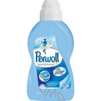 Perwoll Sport & Active 2 l