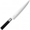 Kuchyňský nůž KAI Kuchyňské nože Nůž plátkovací 23 cm