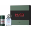 Kosmetická sada Hugo Boss Hugo EDT 75 ml + 75 ml deostick dárková sada