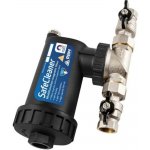 AV Equen Ultima SafeCleaner C filtr magnetický odkalovací 3/4˝ – Hledejceny.cz