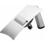 Gefu Tartufolo struhadlo na sýr a lanýže / nerez ocel / 8.2 x 14.7 x 8.5 cm (54000) – Zboží Dáma