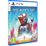 No Mans Sky – Zboží Dáma