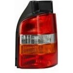 Zadní světlo - pravé VOLKSWAGEN TRANSPORTER (T5) | 2003-2009 | HELLA | – Hledejceny.cz