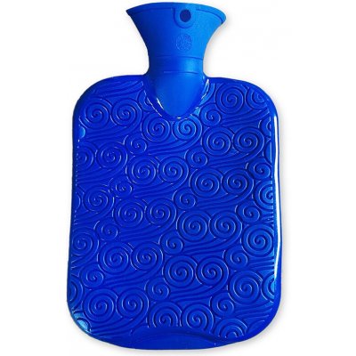 SimplyMed Termofor gumový 2 l 1 ks – Zboží Dáma