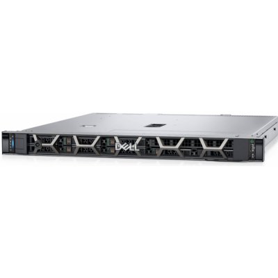DELL PowerEdge R360 XRH14 – Zboží Mobilmania