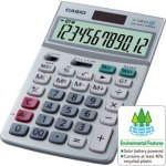 Casio JF 120 ECO – Zboží Dáma