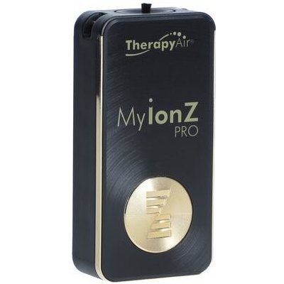Osobní ionizátor MyIon Z Pro