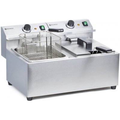 Hendi 2x8 litrů, Mastercook, – Zboží Mobilmania