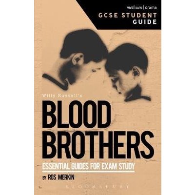 Blood Brothers GCSE Student Guide – Zboží Mobilmania