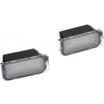 LED osvětlení SPZ do vozu Ford Fiesta,Focus, Kuga, Mondeo – Hledejceny.cz