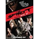 The Spirit DVD