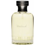 Burberry Weekend toaletní voda pánská 100 ml – Sleviste.cz