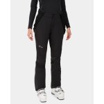 Kilpi dámské softshellové lyžařské kalhoty RHEA W černé – Zboží Dáma