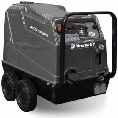 ASTRA STEAMER Evo – Zboží Dáma