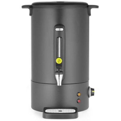 Hendi UNIQ 16L Černá 211465 – Zboží Dáma