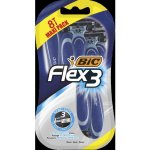 Bic Flex 3 8 ks