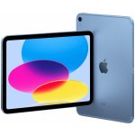 Apple iPad 10.9 (2024) 64GB Wi-Fi + Cellular Blue MCMK4HC/A – Zbozi.Blesk.cz